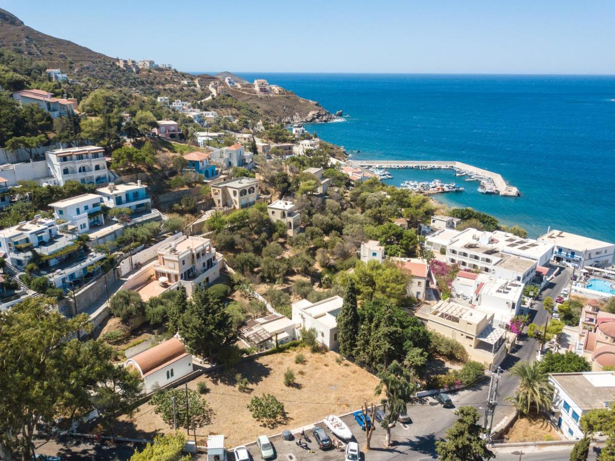 Myrties Boutique Apartments Екстериор снимка