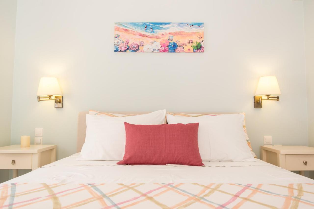 Myrties Boutique Apartments Екстериор снимка