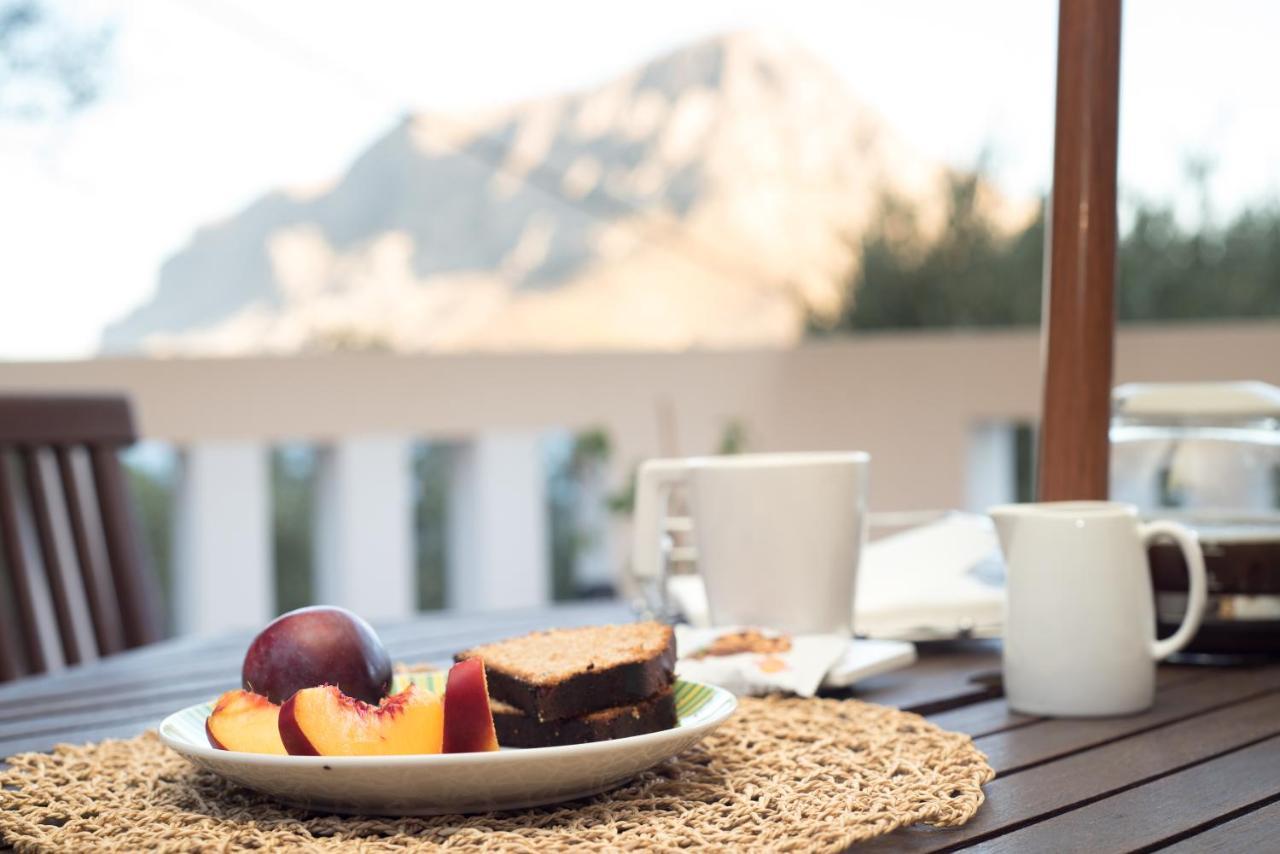 Myrties Boutique Apartments Екстериор снимка