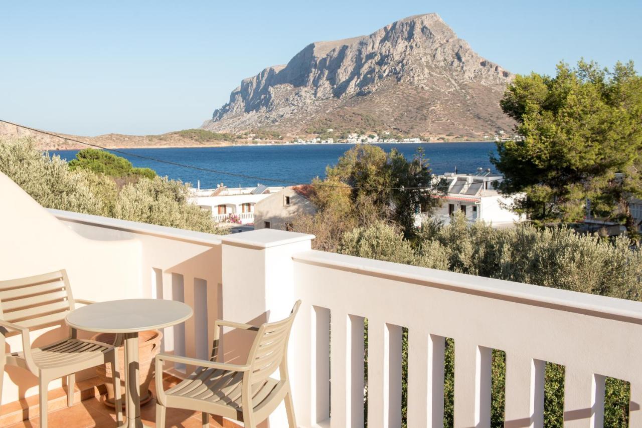 Myrties Boutique Apartments Екстериор снимка