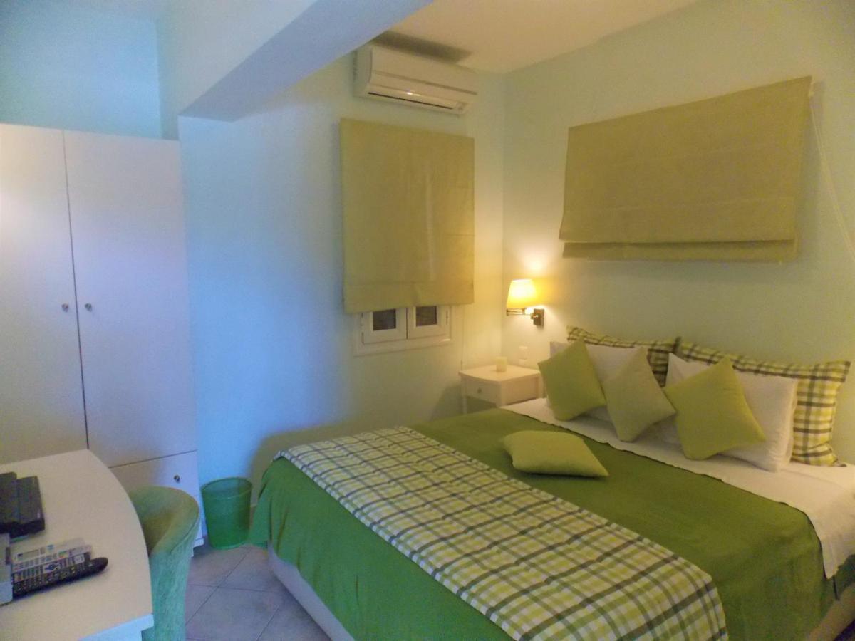 Myrties Boutique Apartments Екстериор снимка