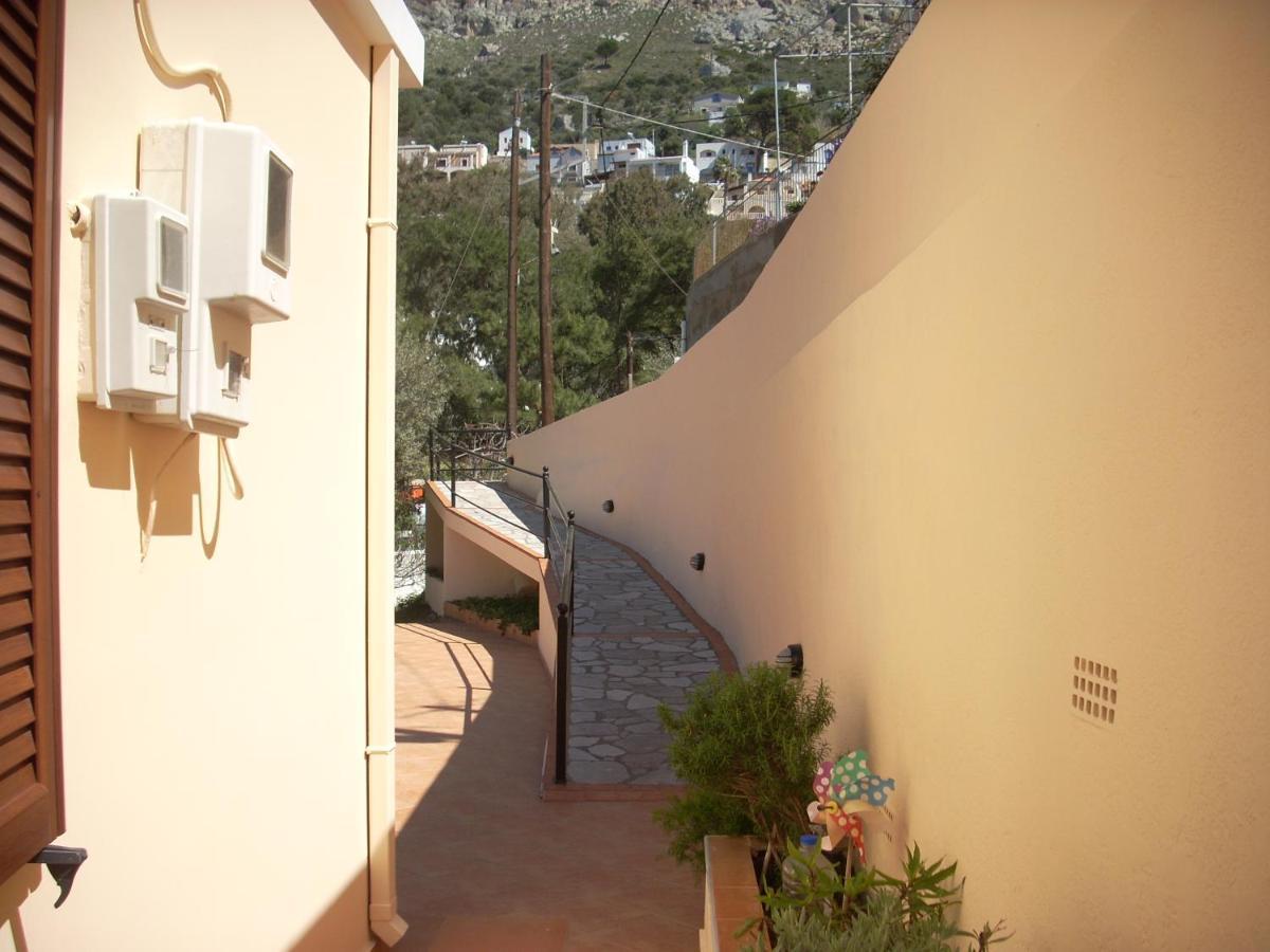 Myrties Boutique Apartments Екстериор снимка