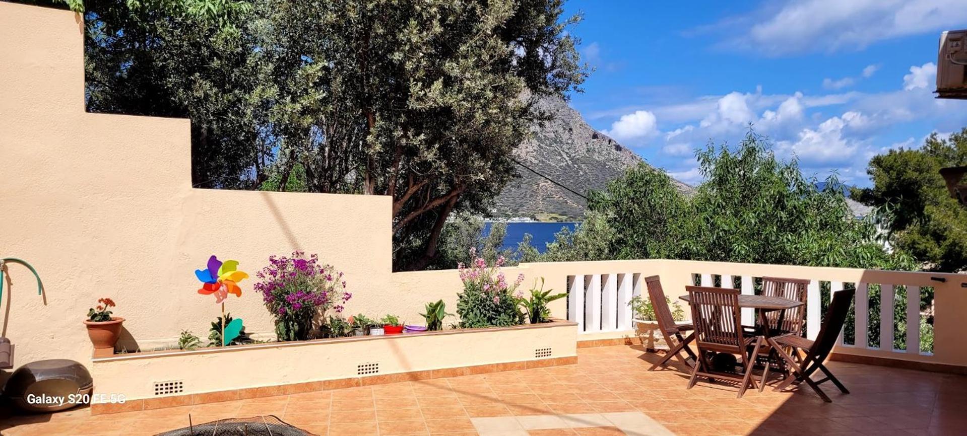 Myrties Boutique Apartments Стая снимка
