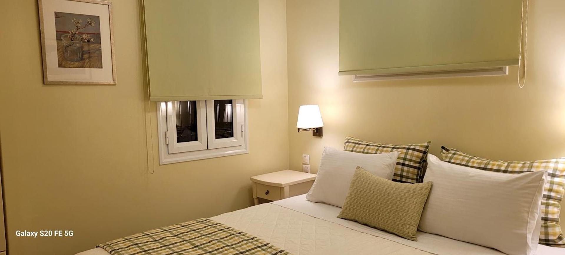 Myrties Boutique Apartments Стая снимка